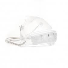 Filtres FFP2 p.masque SMILE - 25pces